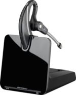 Wireless Headset Plantronics CS530